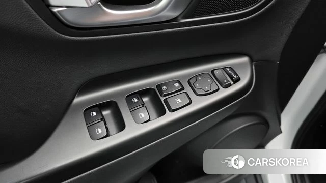 Hyundai The New Kona id 4593274 из Кореи 21