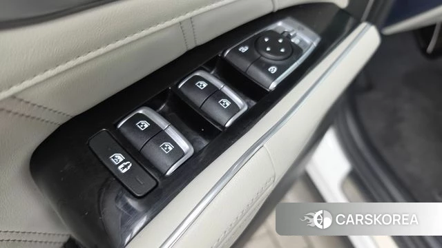 Kia Sorento 4th Generation id 4750722 из Кореи 21