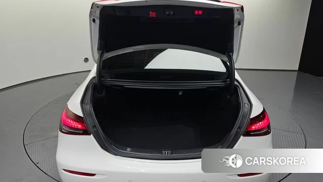 Mercedes-Benz E-Class W213 id 4415399 из Кореи 21