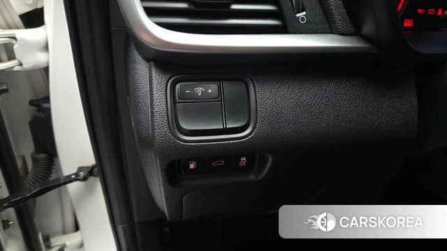 Kia The New K5 2nd generation id 4930689 из Кореи 21