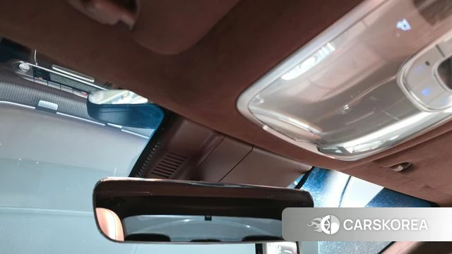 Genesis G90 (RS4) id 4711796 из Кореи 21