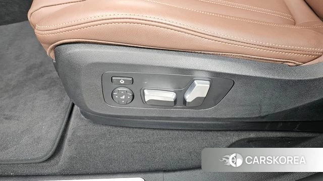 BMW X6 (G06) id 4631672 из Кореи 21