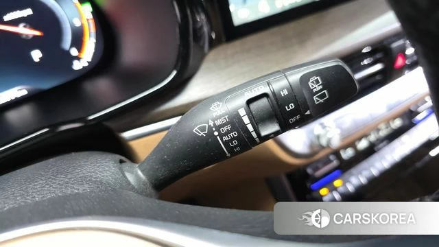 Kia Mohave Master id 4562914 из Кореи 21