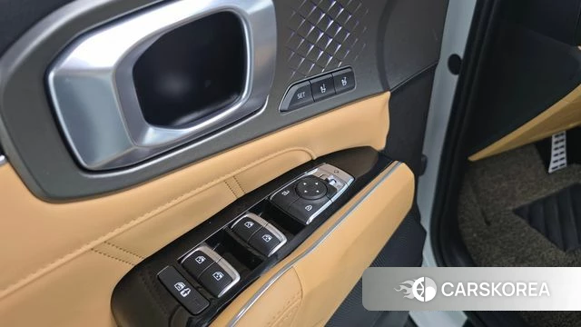 Kia Sorento 4th Generation id 4330188 из Кореи 21