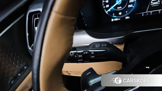 Kia Sorento 4th Generation id 4534391 из Кореи 21