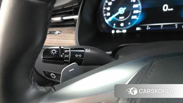 Kia The New K9 2nd generation id 4329530 из Кореи 21
