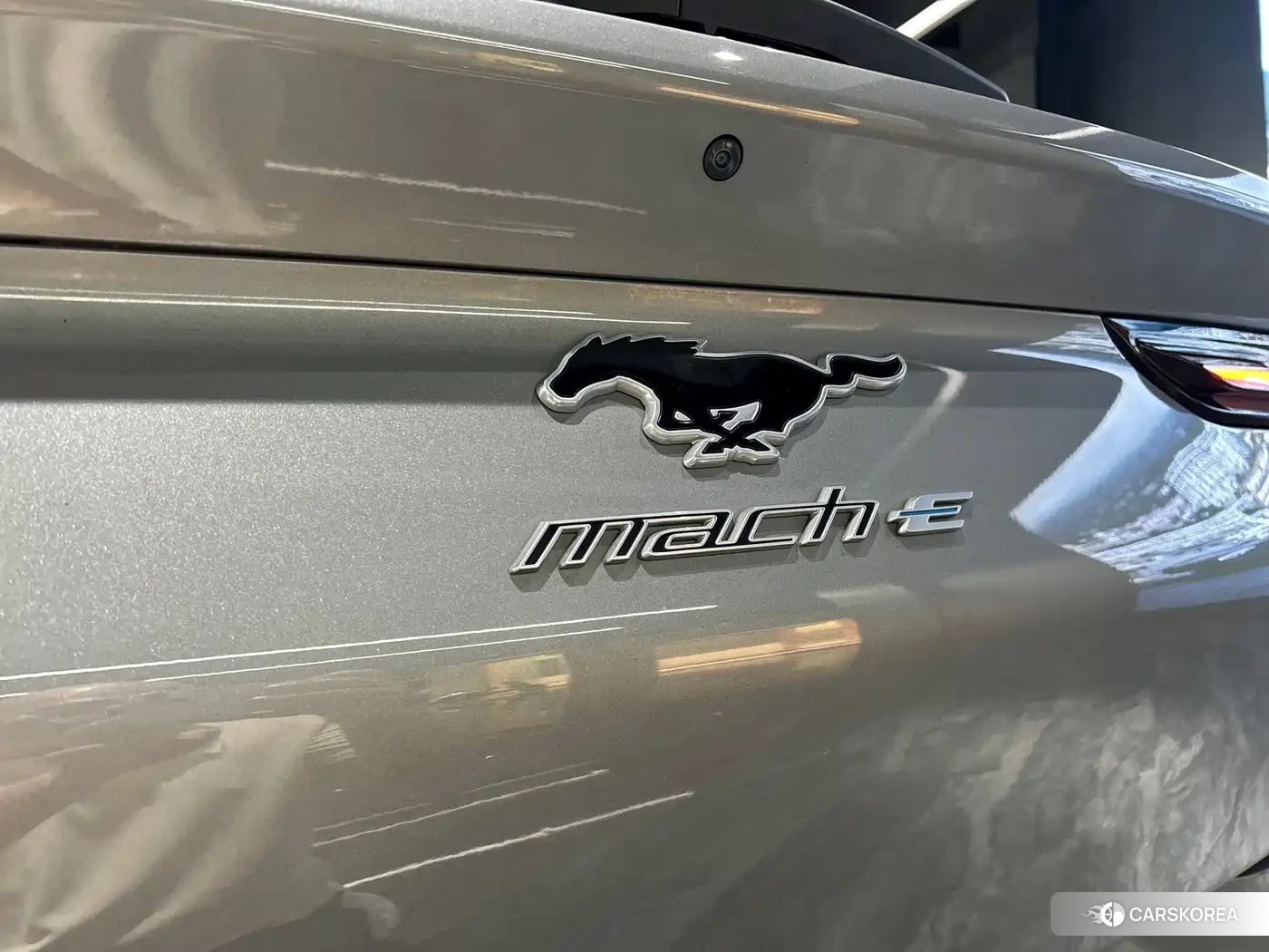 Ford Electric horse id 4644639 из Китая 22