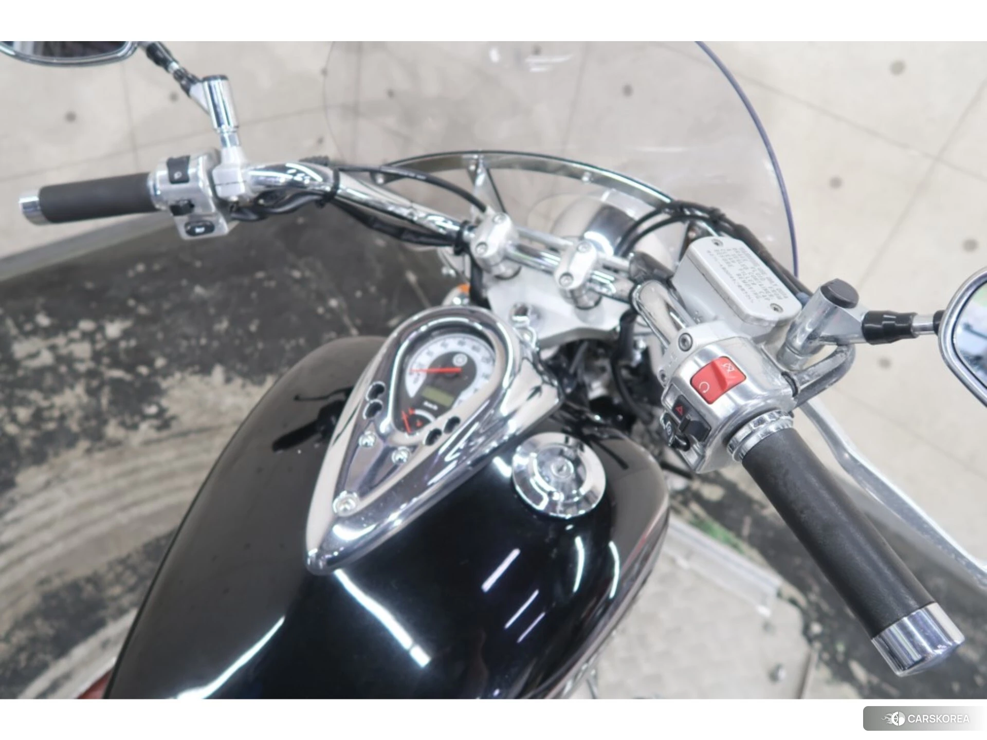 Yamaha DRAG STAR 400 id 4379872 из Японии 21