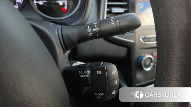 Renault Korea (Samsung) SM6 id 4770688 из Кореи 21