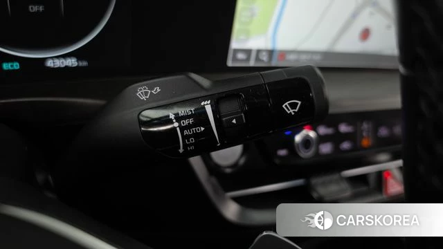 Kia K8 Hybrid id 4941752 из Кореи 21