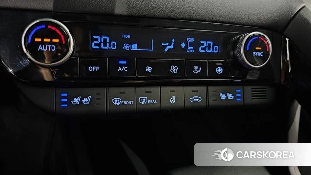 Hyundai The New Avante Hybrid (CN7) id 4527819 из Кореи 21