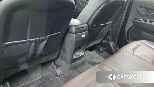 Ssangyong Beautiful Korando id 4534442 из Кореи 21
