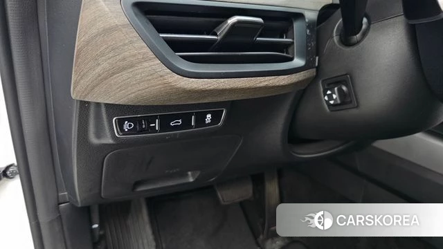 Kia K8 id 4779948 из Кореи 21