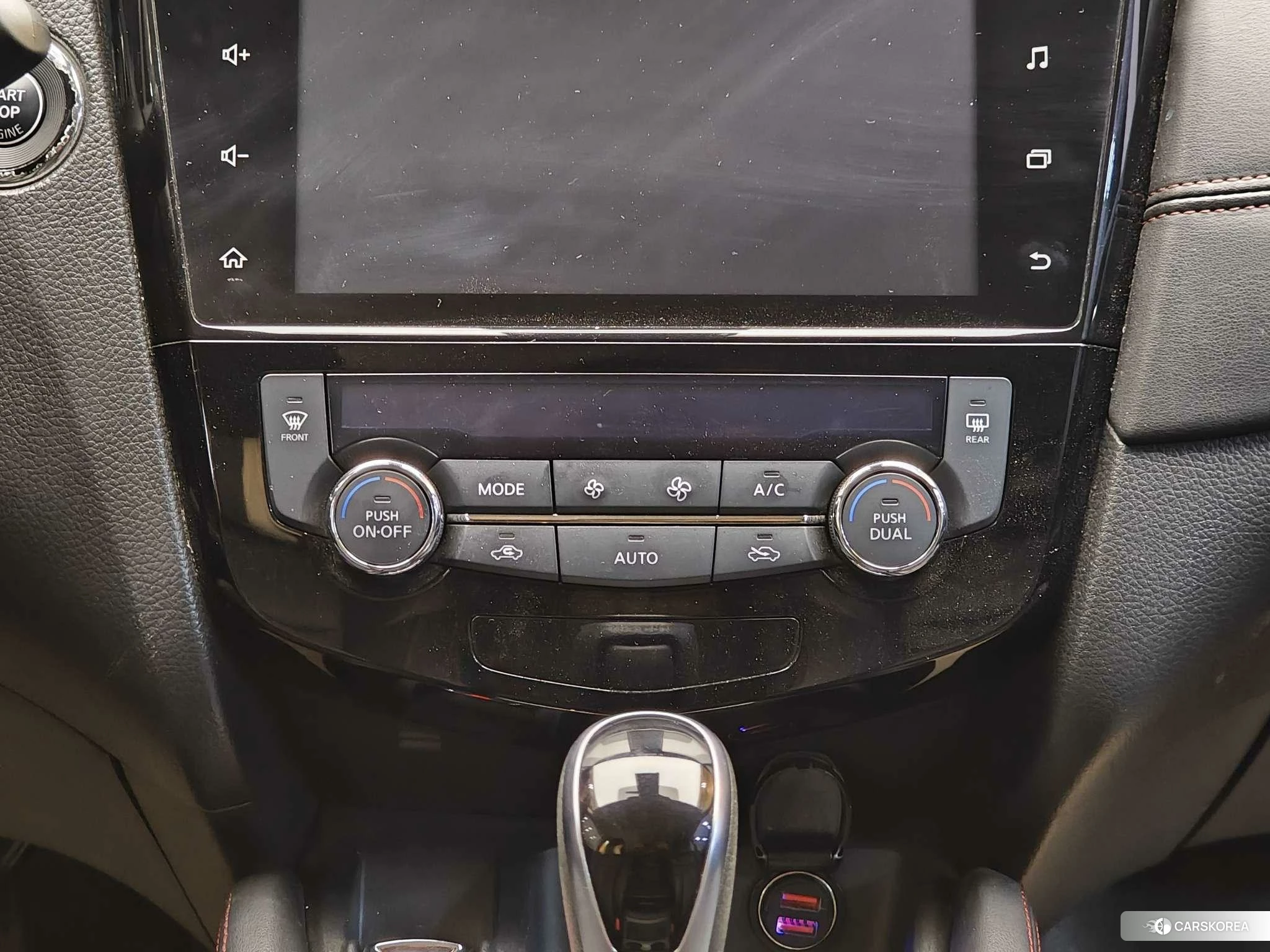 Nissan Qashqai id 4420834 из Китая 21