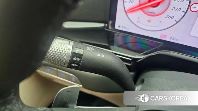 Genesis GV80 id 4701160 из Кореи 21