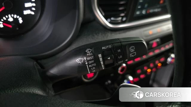 Kia Sportage The Bold id 4633105 из Кореи 21