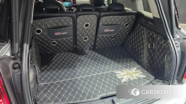 Mini Cooper Countryman id 4360426 из Кореи 21