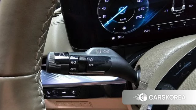 Kia Carnival 4th generation id 4917825 из Кореи 21