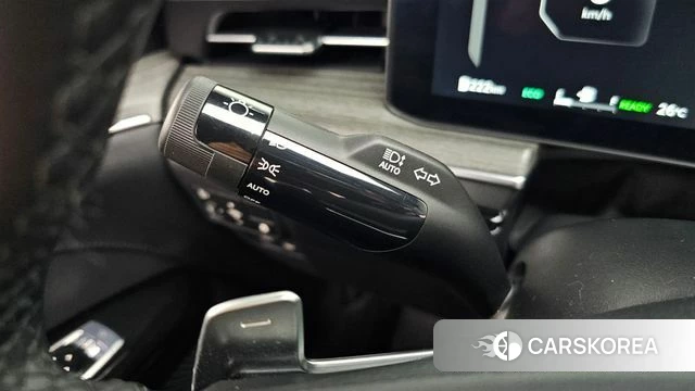 Kia The New K5 Hybrid 3rd generation id 4374946 из Кореи 21