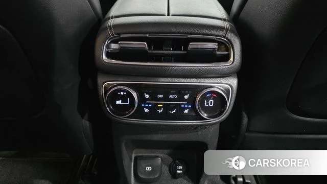 Genesis GV80 id 4446101 из Кореи 21