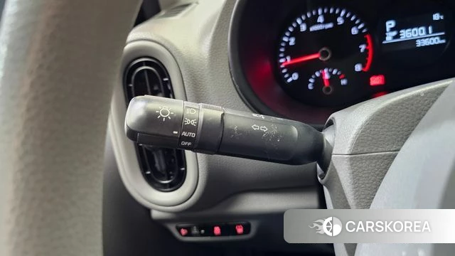 Kia Morning Urban (JA) id 4350453 из Кореи 21