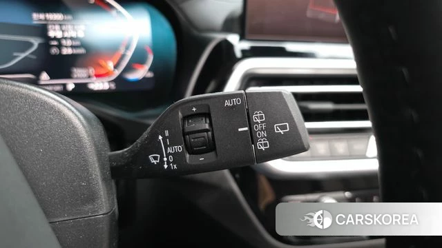 BMW X3 (G01) id 4343225 из Кореи 21