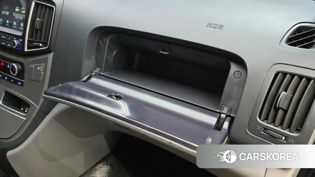 Hyundai The New Grand Starex id 4187512 из Кореи 21