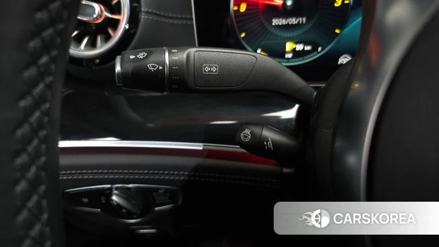 Mercedes-Benz AMG GT id 4303728 из Кореи 21