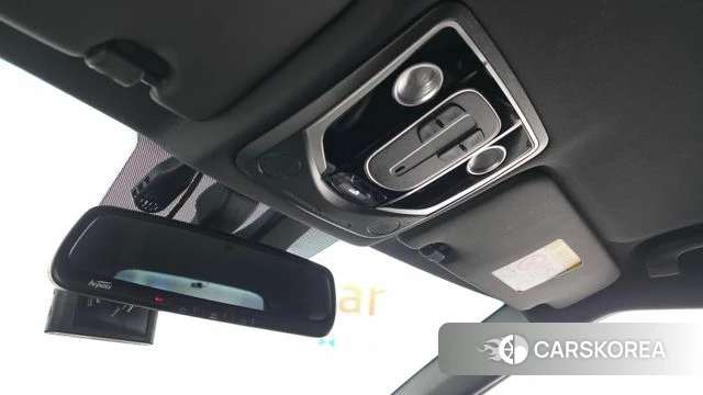 Ssangyong Torres id 4778444 из Кореи 21