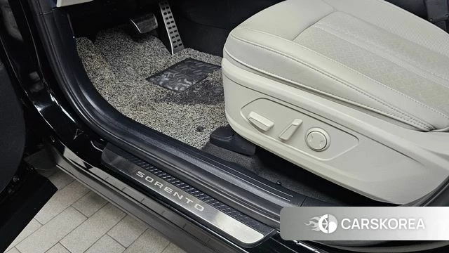Kia Sorento 4th Generation id 4942995 из Кореи 21