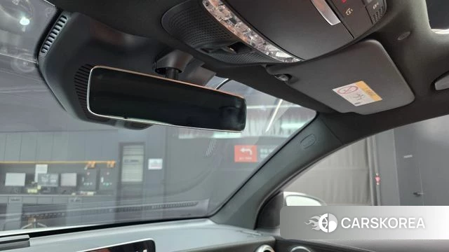 Mercedes-Benz GLC-Class X253 id 4488643 из Кореи 21