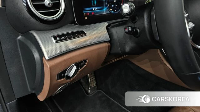 Mercedes-Benz E-Class W213 id 4836865 из Кореи 21