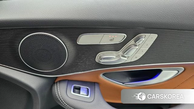 Mercedes-Benz GLC-Class X253 id 4355667 из Кореи 21