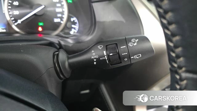Lexus NX300h id 4703403 из Кореи 21