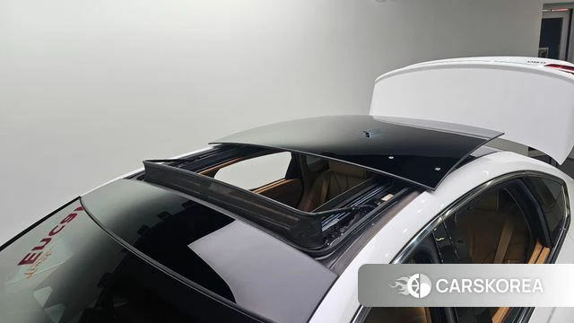 Genesis G80 (RG3) id 4778574 из Кореи 21