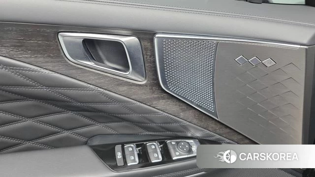 Kia K8 Hybrid id 4580332 из Кореи 21
