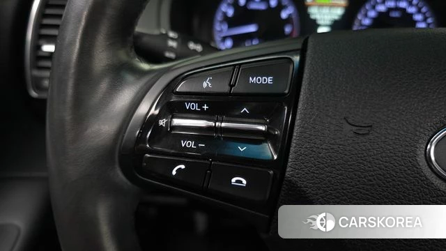 Hyundai Grandeur IG id 4448091 из Кореи 21