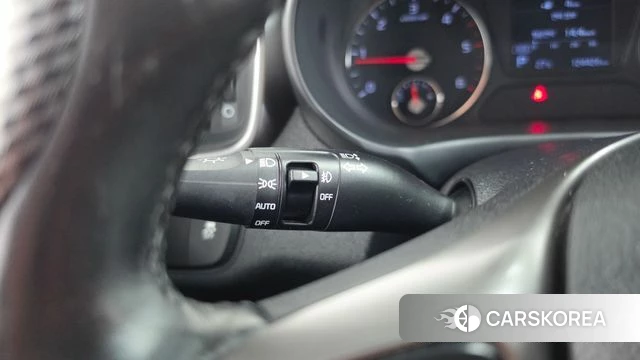 Kia The New Sorento id 4737709 из Кореи 21