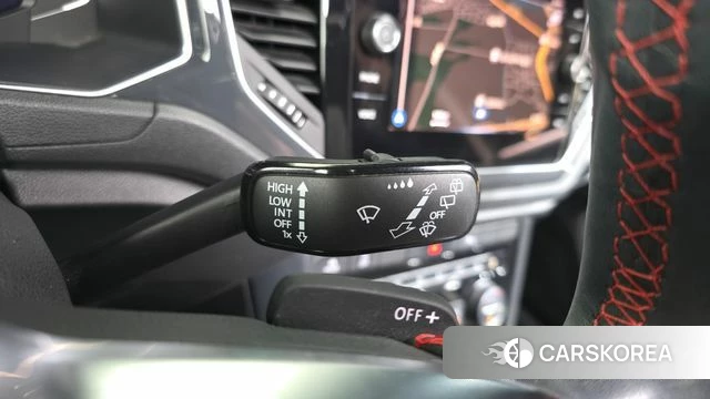 Volkswagen T-Roc id 4445906 из Кореи 21