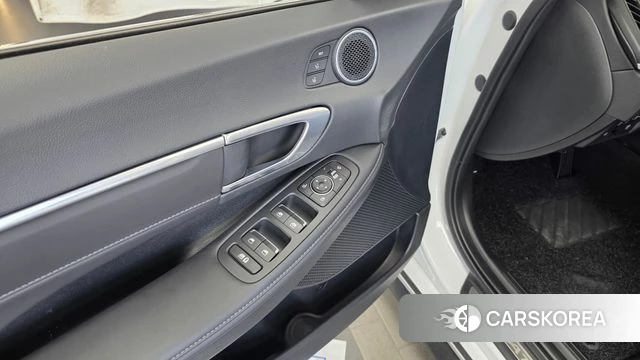 Hyundai Sonata (DN8) id 4428473 из Кореи 21