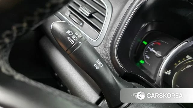 Renault Korea (Samsung) The New QM6 id 4593926 из Кореи 21