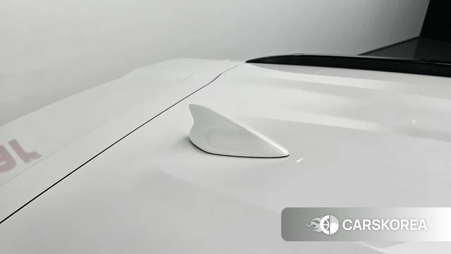Kia Di All New Niro EV id 4721012 из Кореи 21