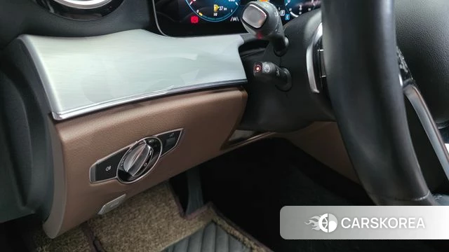 Mercedes-Benz E-Class W213 id 4754580 из Кореи 21