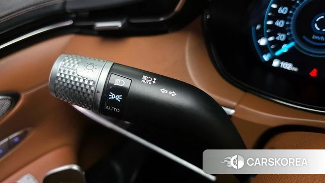 Genesis GV70 id 4224614 из Кореи 21