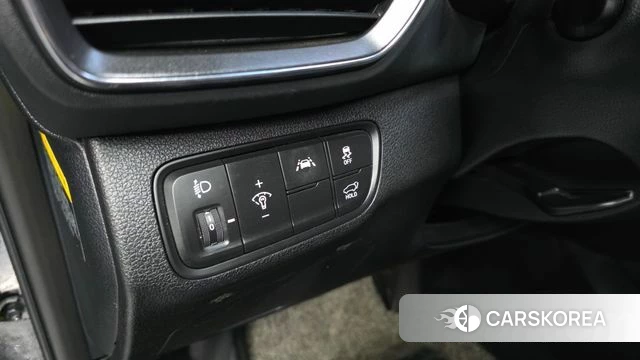 Hyundai Santa Fe TM id 4626145 из Кореи 21