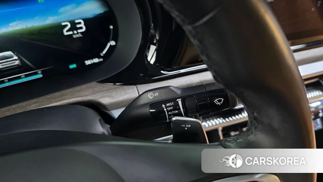 Kia K5 Hybrid 3rd Generation id 4424170 из Кореи 21