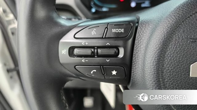 Kia The New Kia Ray id 4682174 из Кореи 21