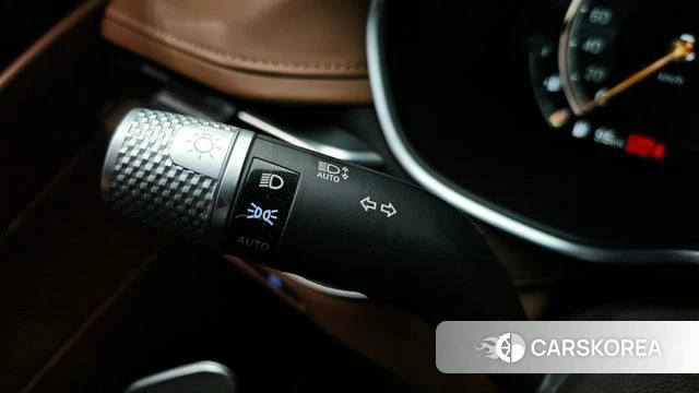 Genesis G80 (RG3) id 4303810 из Кореи 21