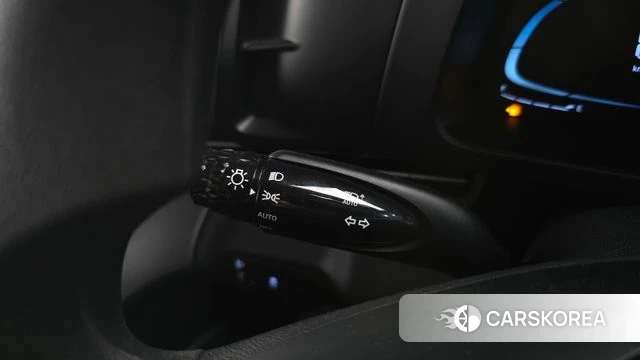 Hyundai The New Avante (CN7) id 4480676 из Кореи 21