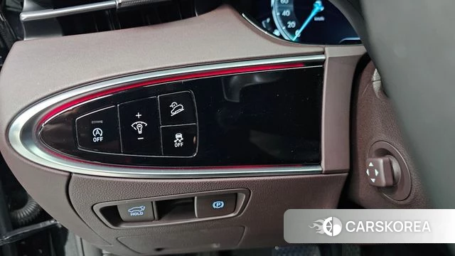 Genesis GV70 id 4561710 из Кореи 21